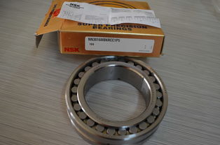 杭州NSK軸承代理商 現貨供應，專業服務工業應用