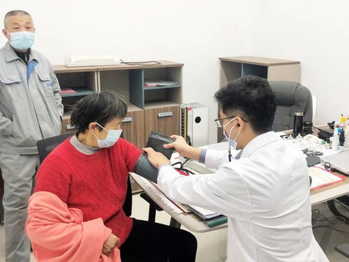 初冬養(yǎng)生正當(dāng)時(shí)，家門(mén)口的中醫(yī)健康服務(wù)您體驗(yàn)了嗎？